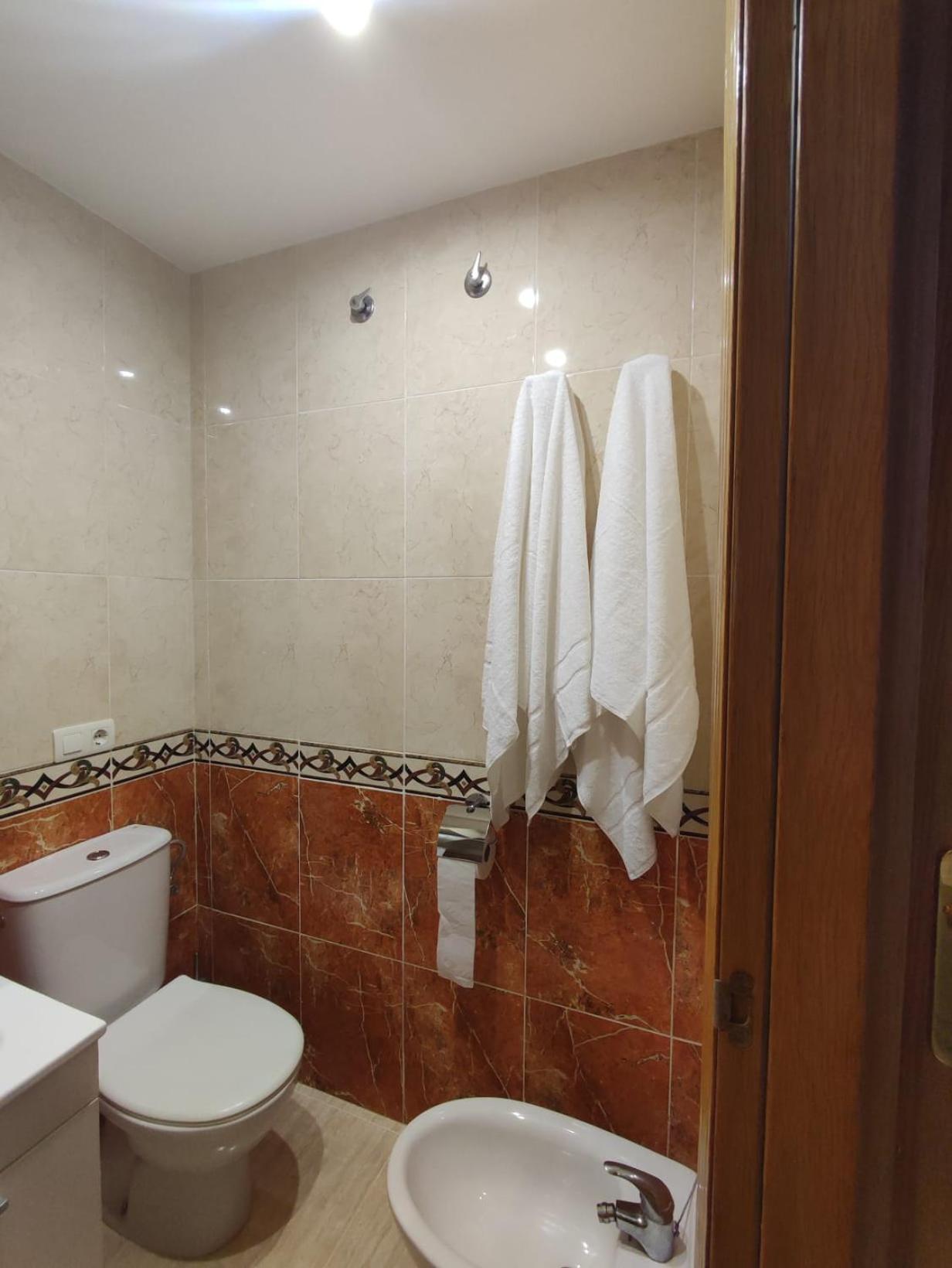 Apartamentos D&D Vistamar 1 Linea Кастельйон-де-ла-Плана Екстер'єр фото